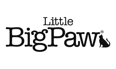 little-bigpaw-logo