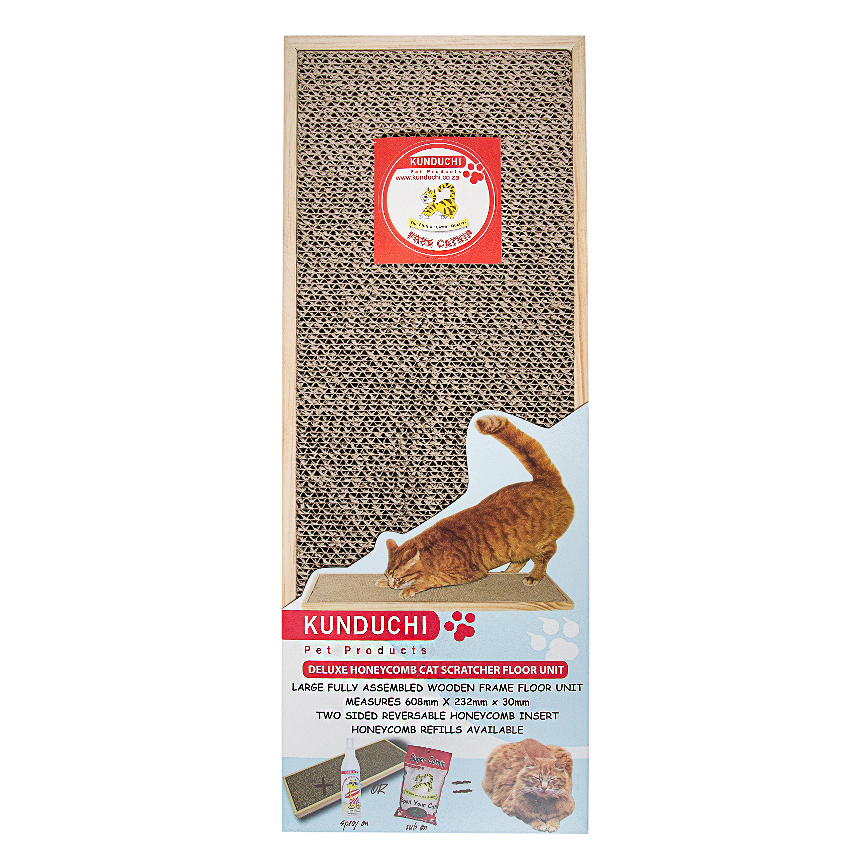 Cat-Scratcher-Floor-Unit-1