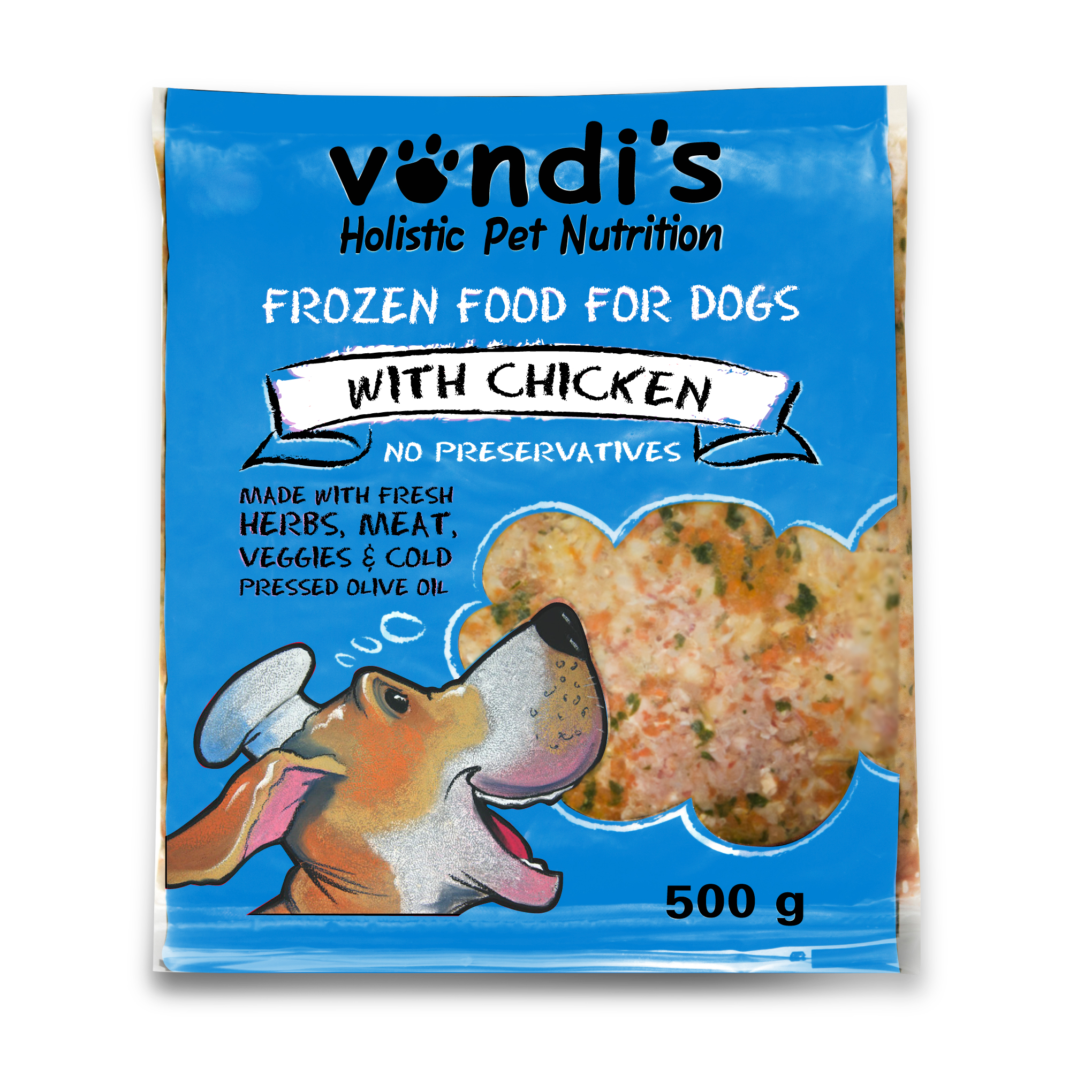 Chicken