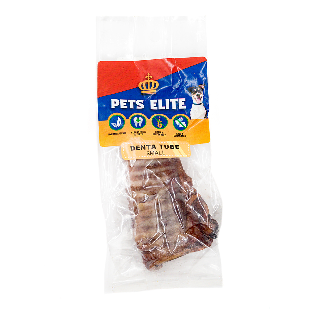 PETS ELITE DENTA TUBE SMALL – Healthy Pet