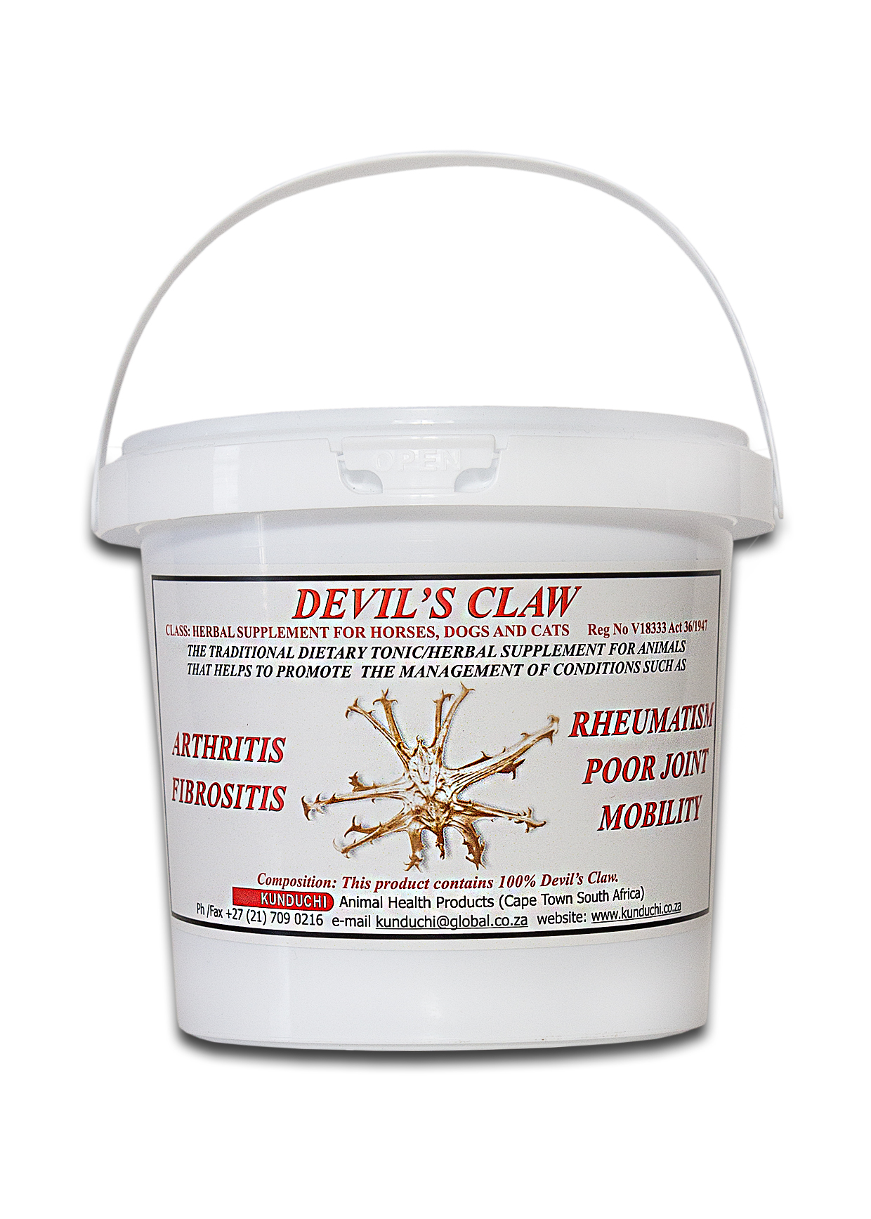 Devils-Claw-500g